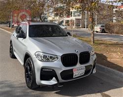 بي ام دبليو X3